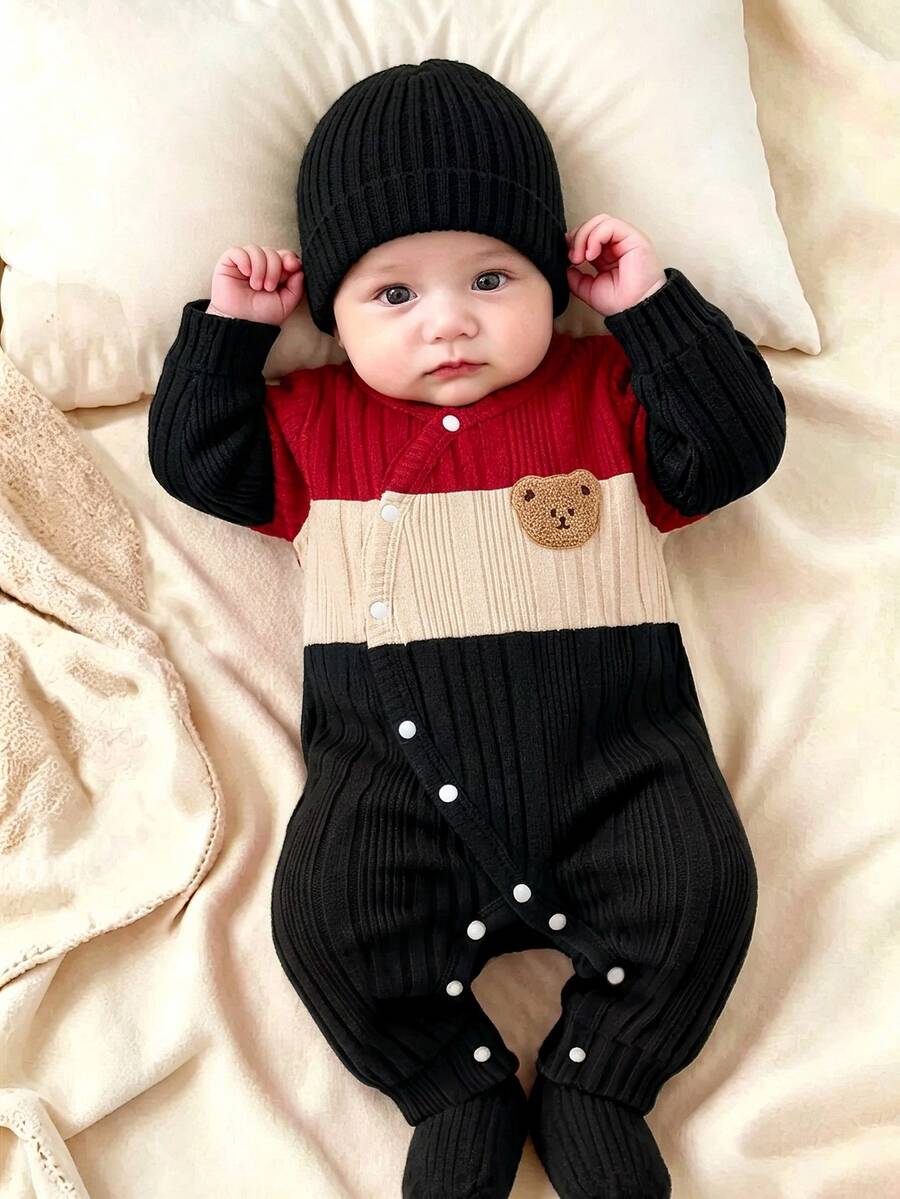 INFANT Boys (0-9M)